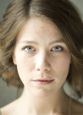 Simone Lykke fotoğrafı