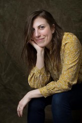 Sarianne Cormier fotoğrafı