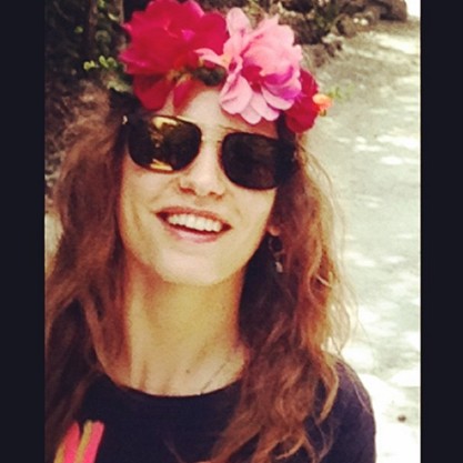 Serenay Sarıkaya fotoğrafı