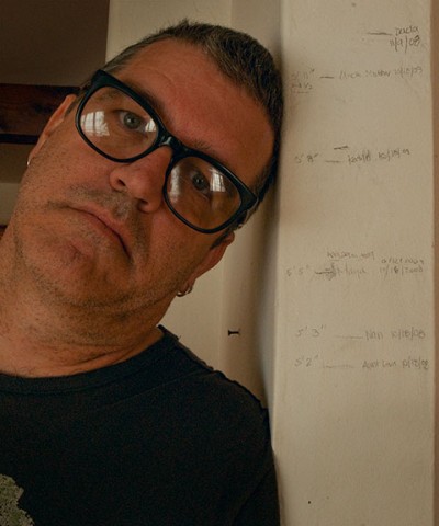 Ra'uf Glasgow Fotoğrafı