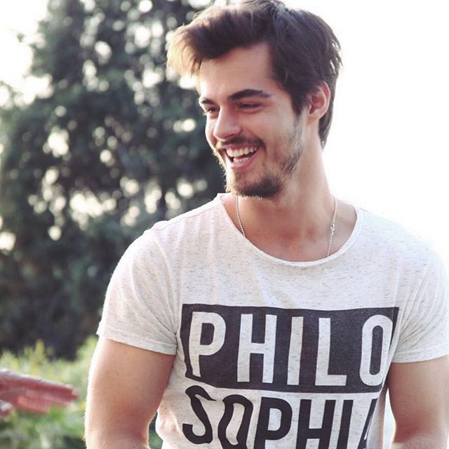 Berk Atan fotoğrafı