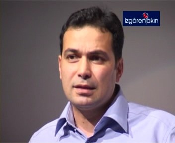 Ahmet Şerif İzgören fotoğrafı