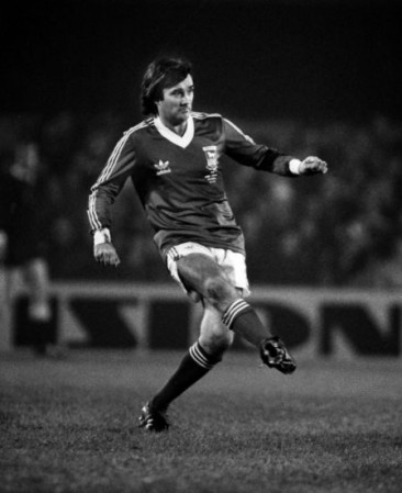 George Best Fotoğrafı