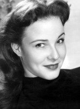 Janice Rule fotoğrafı