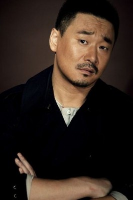 Jingchun Wang Fotoğrafı