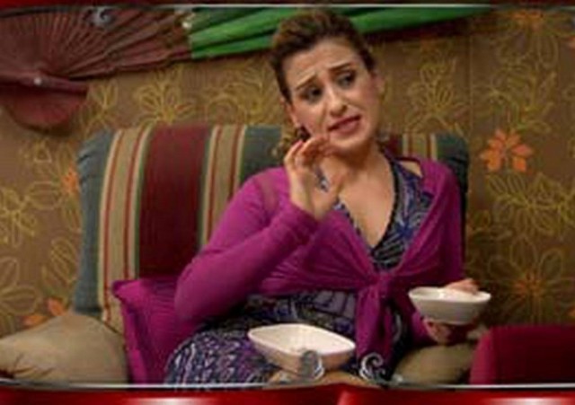 Derya Karadaş fotoğrafı