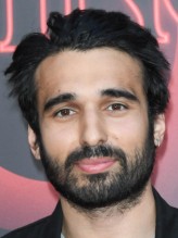 Syrus Shahidi fotoğrafı