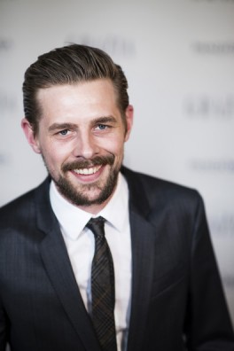 Klaas Heufer-Umlauf Fotoğrafı