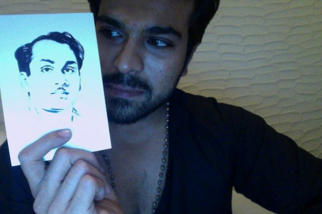 Ram Charan Fotoğrafı