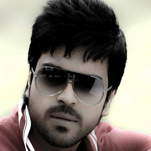 Ram Charan Fotoğrafı