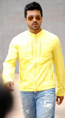 Ram Charan Fotoğrafı