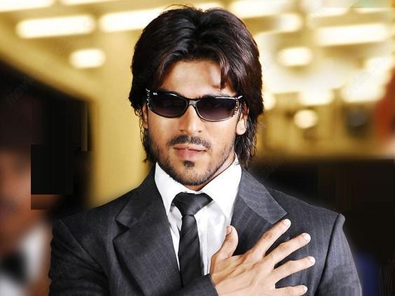 Ram Charan Fotoğrafı