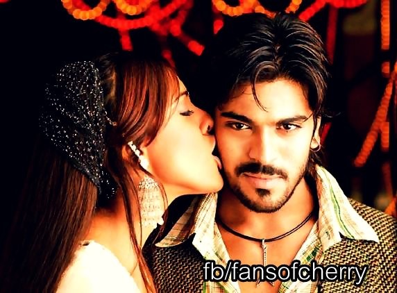 Ram Charan Fotoğrafı