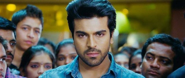 Ram Charan Fotoğrafı