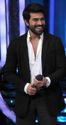 Ram Charan Fotoğrafı