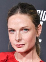 Rebecca Ferguson fotoğrafı