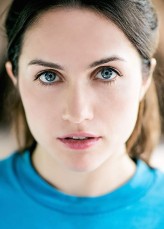 Katharina Sporrer fotoğrafı