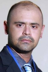 Mike Lucock fotoğrafı