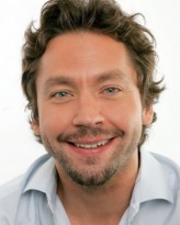 Michael Weston fotoğrafı