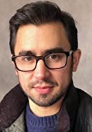 Nick Zayas fotoğrafı