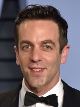 B.j. Novak fotoğrafı