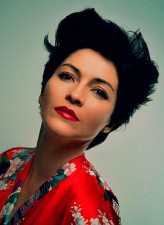 Zamia Fandiño fotoğrafı