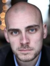 Samuel Edward-Cook fotoğrafı