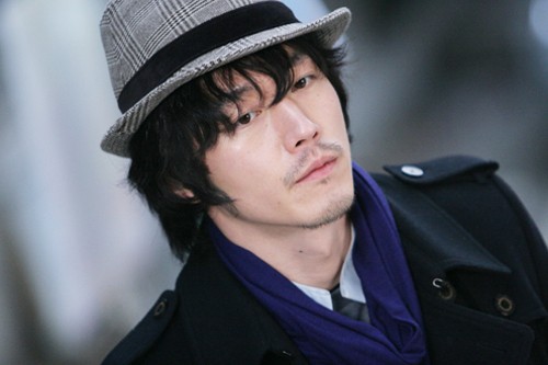 Jang Hyuk Fotoğrafı