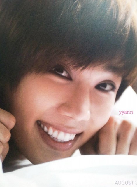 Park Jung-min Fotoğrafı