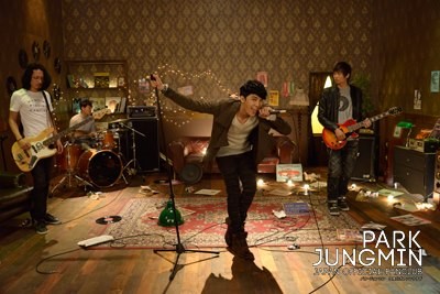 Park Jung-min Fotoğrafı