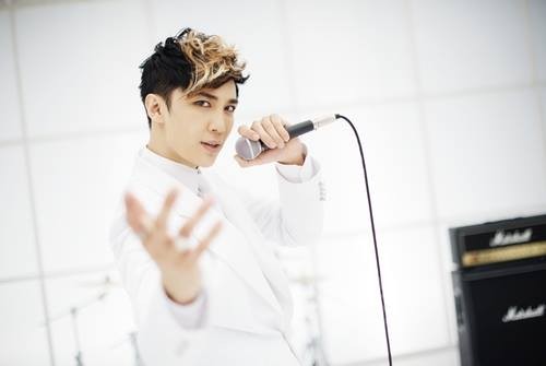 Park Jung-min Fotoğrafı
