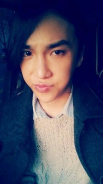 Park Jung-min Fotoğrafı