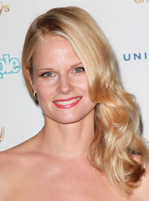 Joelle Carter Fotoğrafı
