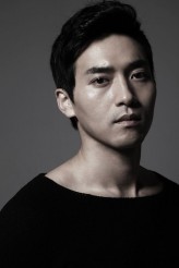 Park Joo-Hyung fotoğrafı