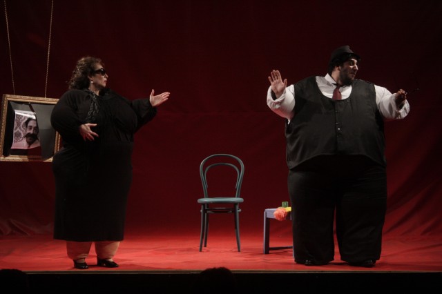 Serkan Keskin Fotoğrafı