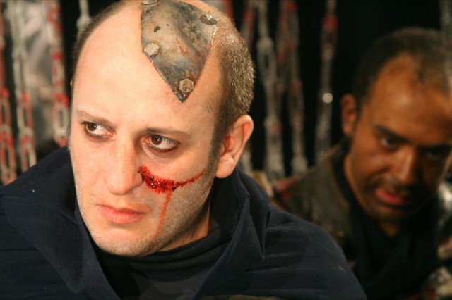 Serkan Keskin Fotoğrafı