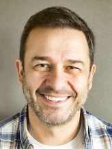 Murat Aygen fotoğrafı