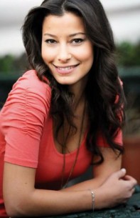 Müjde Uzman fotoğrafı