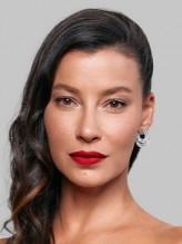 Müjde Uzman fotoğrafı