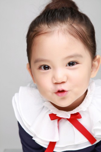 Heo Jung-Eun Fotoğrafı