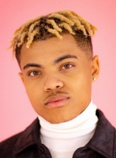 Reed Lorenzo Shannon fotoğrafı