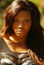 Shanequa Reed Fotoğrafı