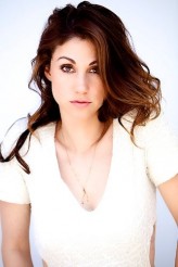 Diane Marshall-Green fotoğrafı