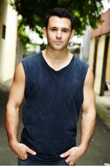 Oliver Trajkovski Fotoğrafı