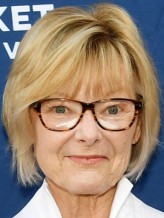 Jane Curtin fotoğrafı