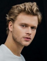 Edvin Endre fotoğrafı