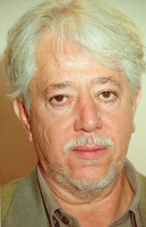 Luis Puenzo fotoğrafı