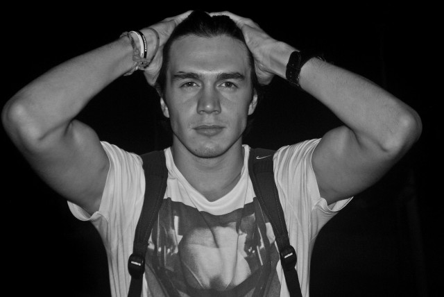 İsmail Ege Şaşmaz Fotoğrafı