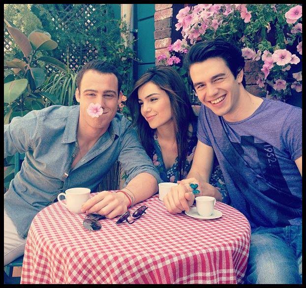 İsmail Ege Şaşmaz Fotoğrafı