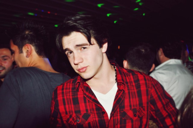 İsmail Ege Şaşmaz Fotoğrafı